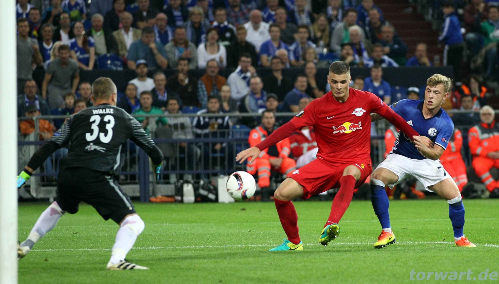 schalke rb salzburg schalke rb salzburg